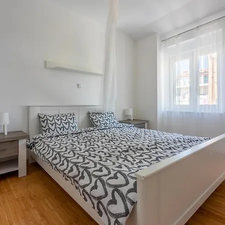Apartamento Jury Crikvenica