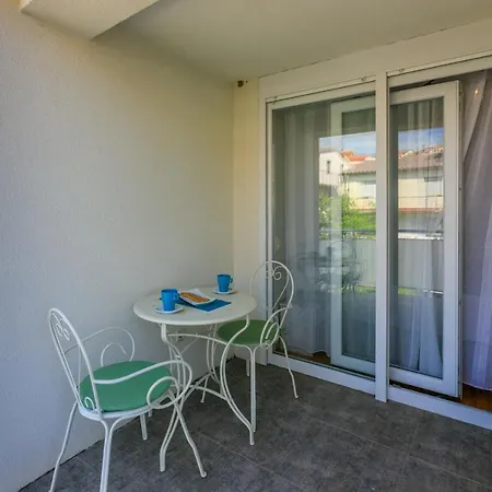 Apartamento Jury