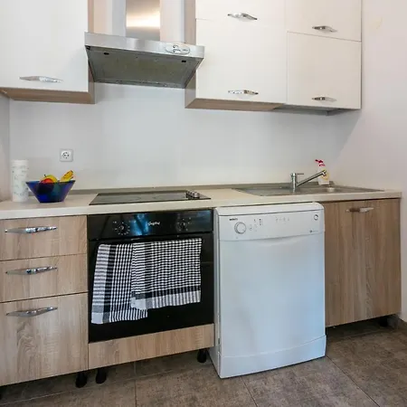 Apartamento Jury Crikvenica