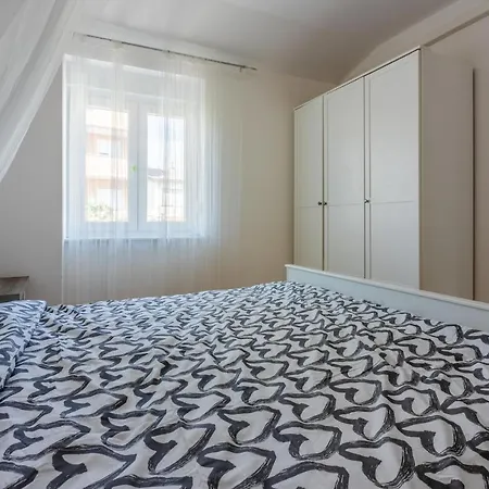 Apartamento Jury *