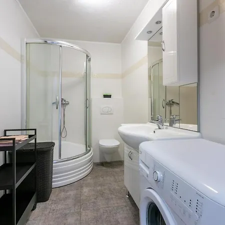 Apartamento Jury