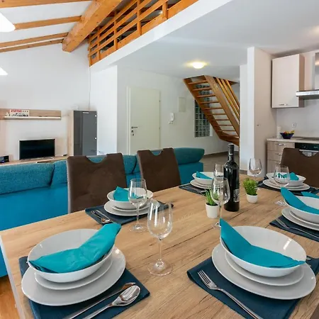 Apartamento Jury