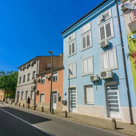 Apartamento Jury Crikvenica